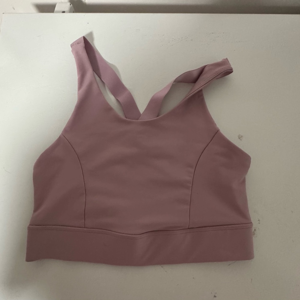 Sports bra
